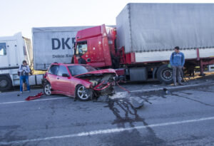 Semi Truck Accident Lawyer Minneapolis MN