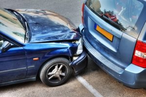 Rear End Collision Lawyers Twin Cities MN