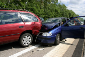 Car accident lawyer insurance