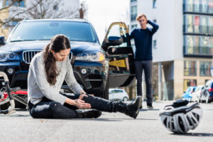 How can a Bicycle Accident Lawyer help me