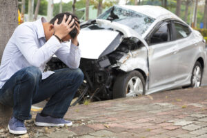 Auto Accident Law Firm St. Paul MN