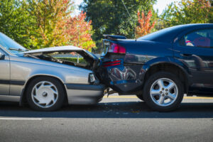 Rear-End Accident Lawyer Minneapolis, MN