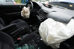 Airbag Accident Lawyer St. Paul MN