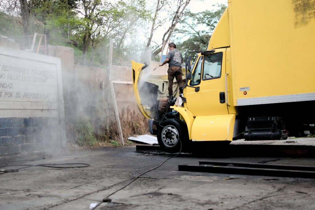 Personal Injury Claims and Semi Truck Accidents