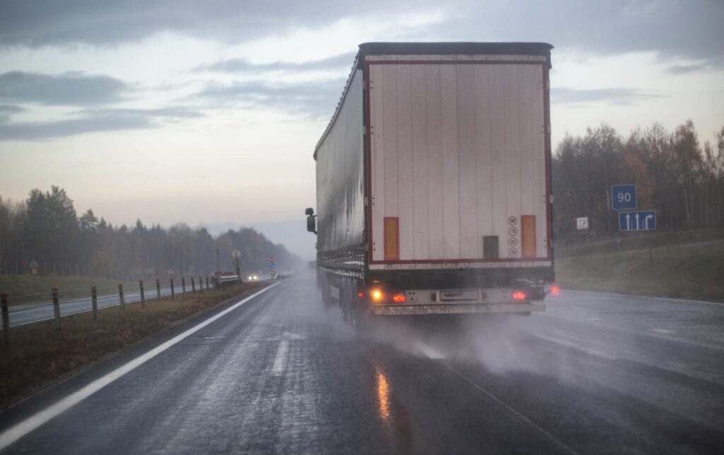 Truck Accident Lawyer Rochester MN