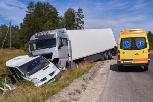 Delivery Van Accident Lawyer in Minneapolis MN