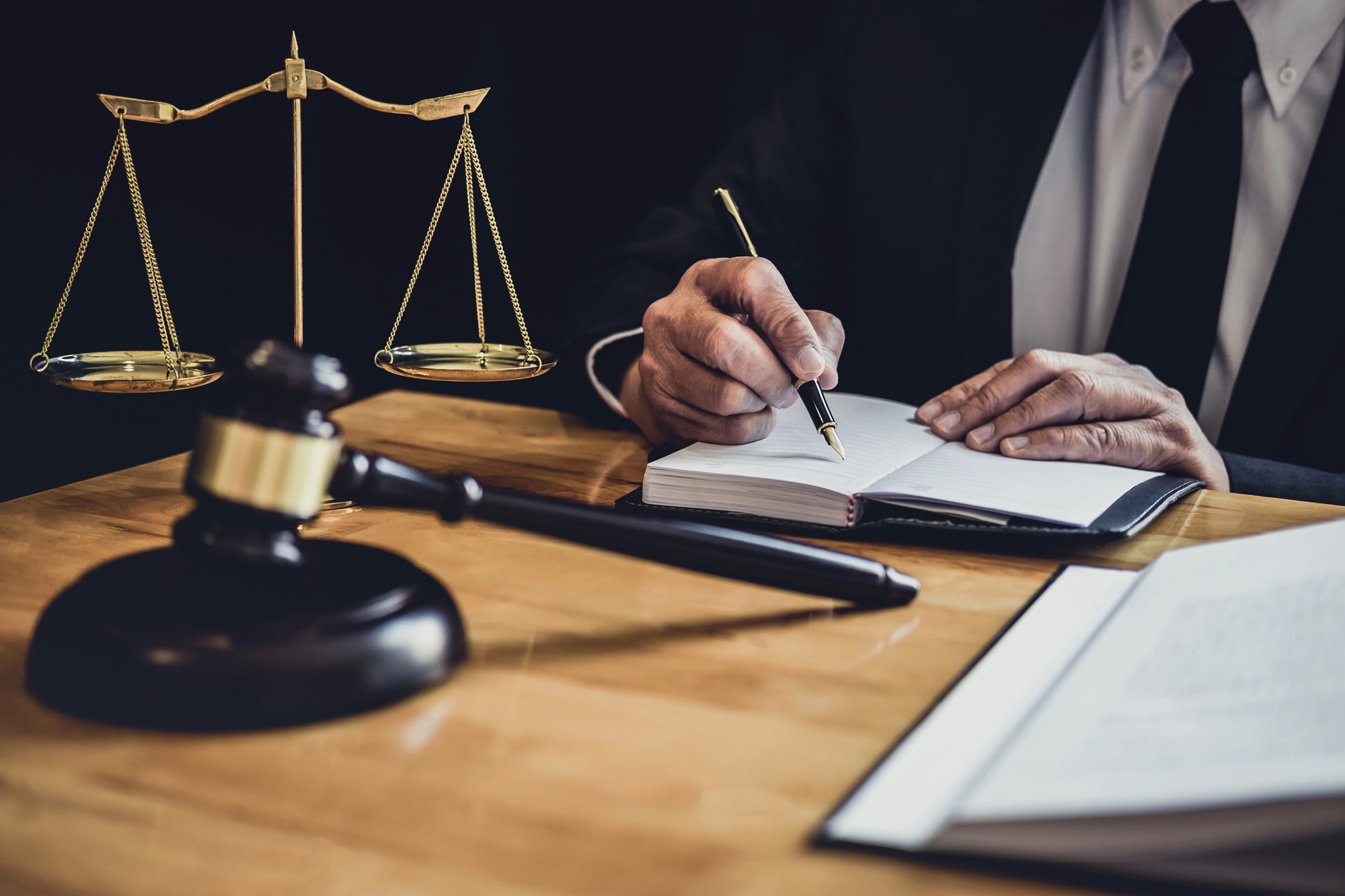 Decorah IA Law Firm