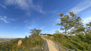 Grandad Bluff Park La Crosse WI
