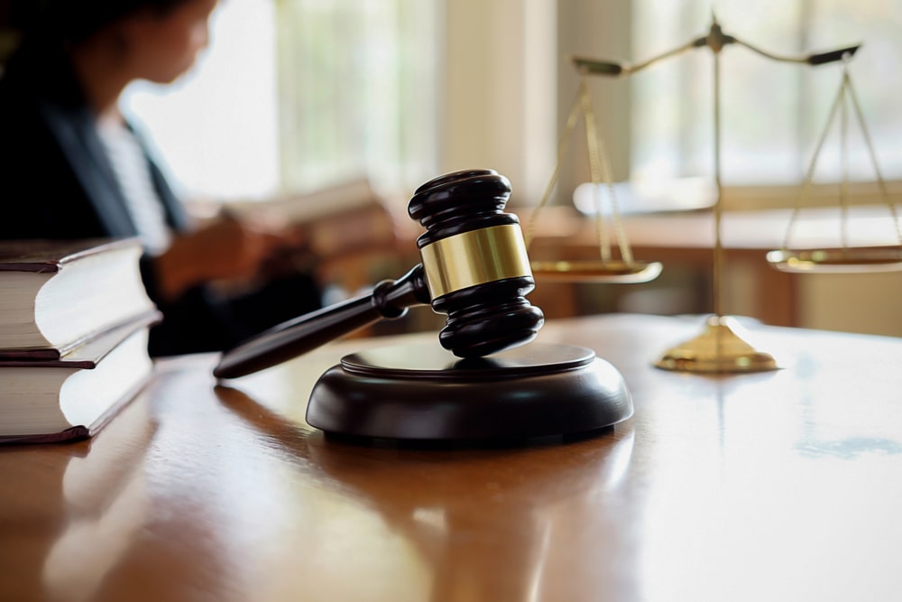 La Crosse WI Law Firm