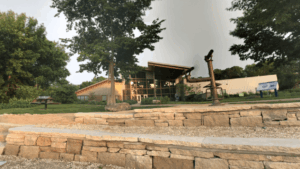 Myrick Park La Crosse WI