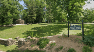 Phelps Park Decorah IA