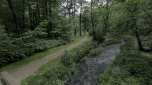 Twin Springs Park Decorah IA