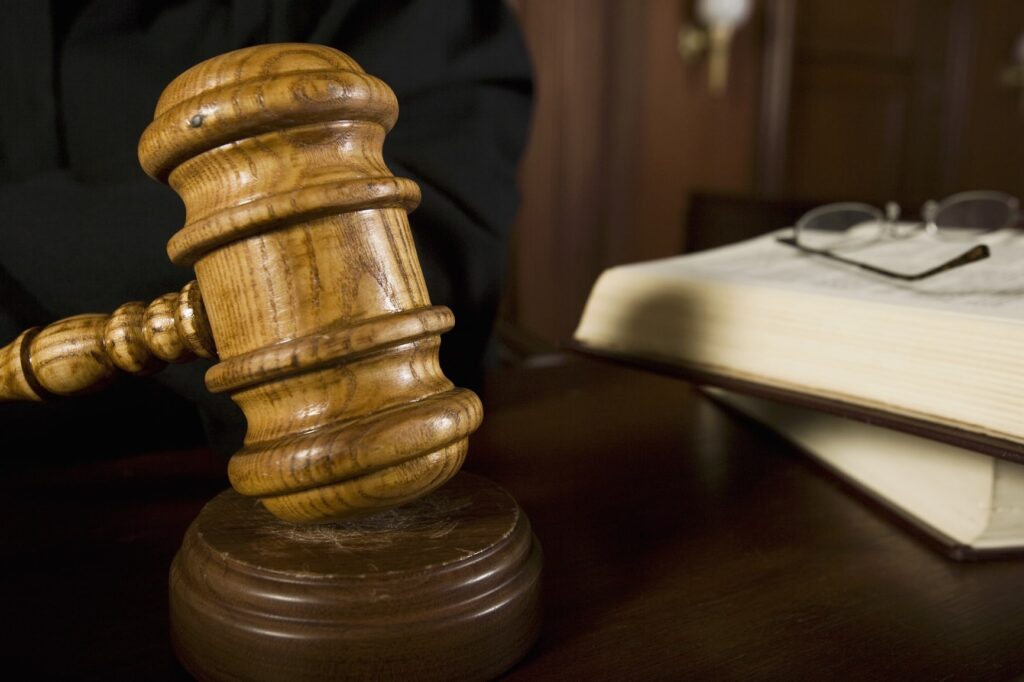 garbage truck accident lawyer Minnesota