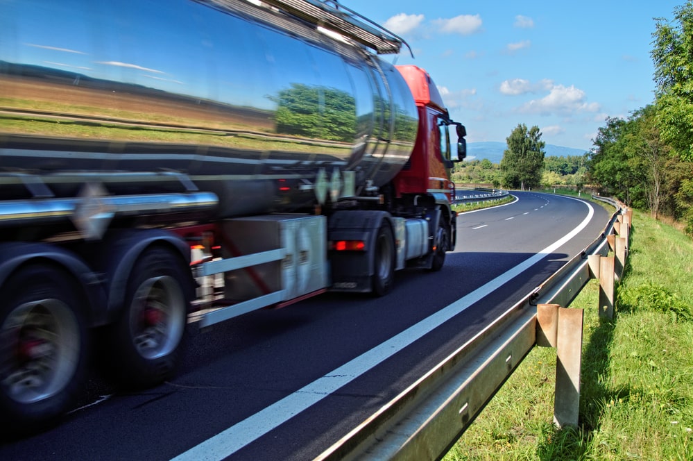 tanker truck accident lawyer Wisconsin