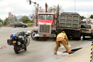Semi Truck Accident Lawyer In Minnesota FAQs
