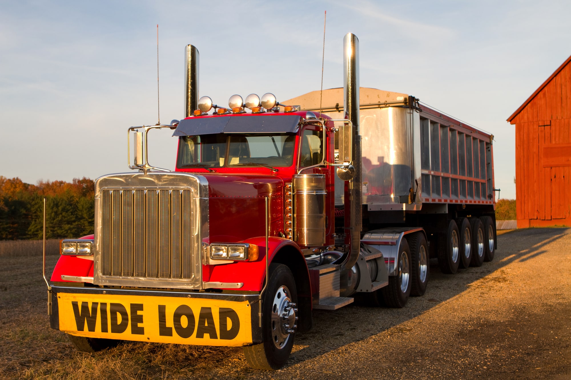 truck accident lawyer St. Cloud, MN