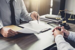 Delivery Van Accident Lawyer in Minnesota