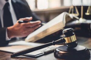 Minneapolis, MN Delivery Van Accident Attorney