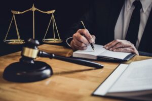 truck accident lawyer in Blaine, Minnesota