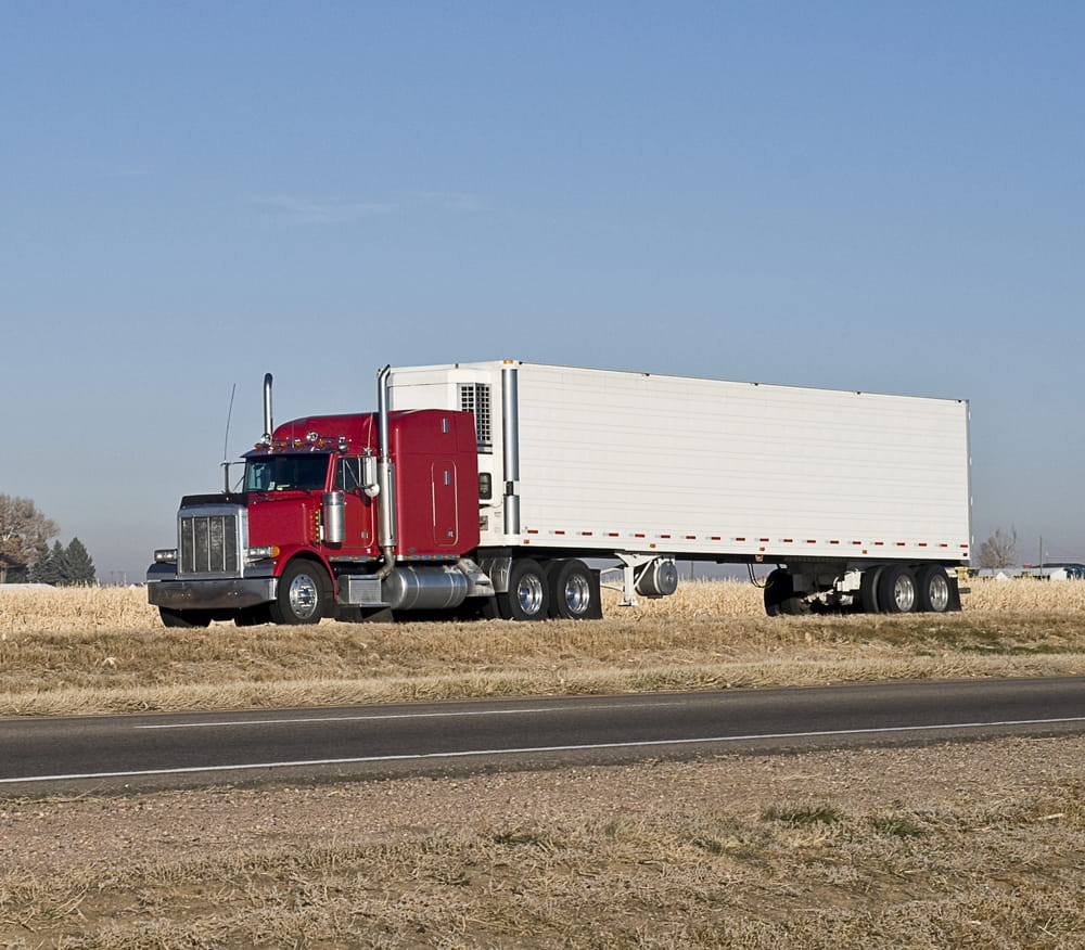 Minnesota U.S. Highway 10 truck accident lawyer