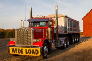 cargo truck accident lawyer in Minneapolis MN
