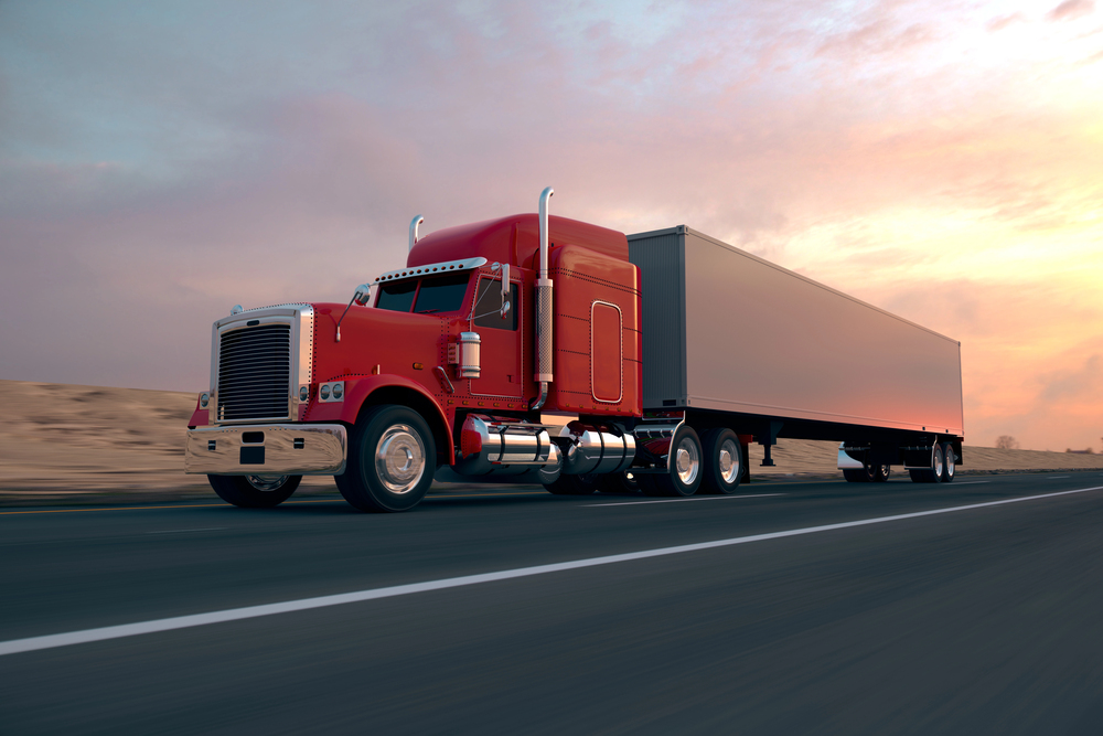 concrete truck accident lawyer Minneapolis MN
