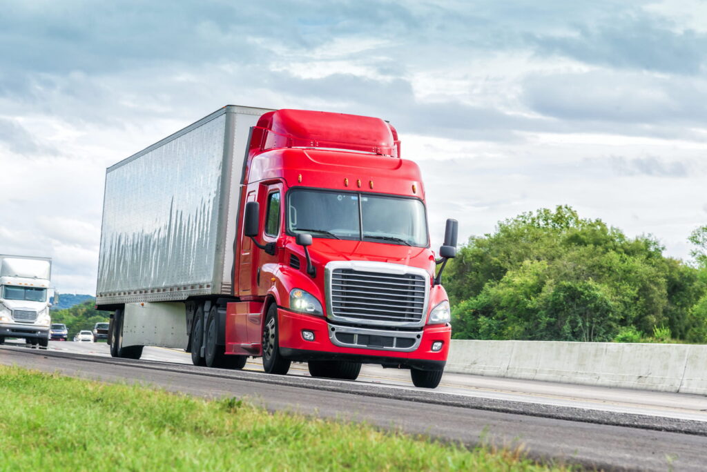 delivery van accident lawyer Minneapolis MN