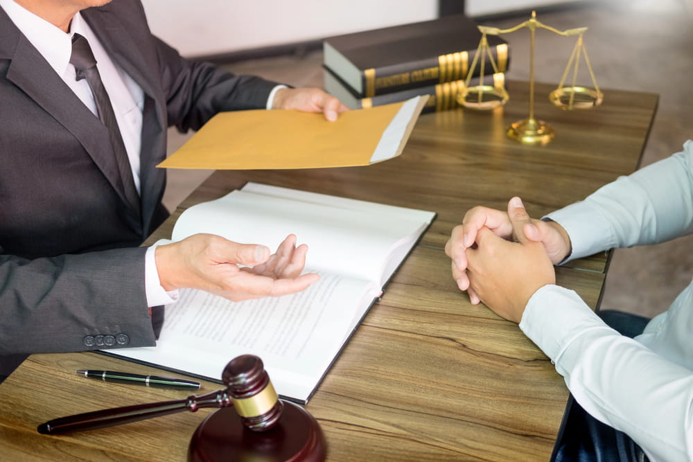 concrete truck accident lawyer Wisconsin