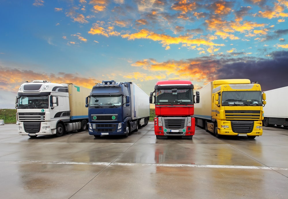 truck accident lawyer Woodbury, MN